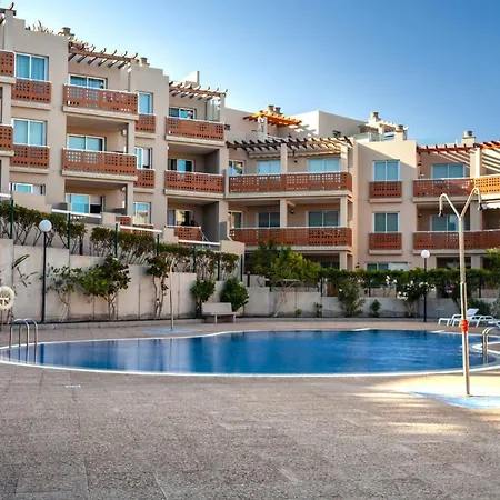 Apartamento Vista Roja La Tejita Granadilla De Abona Exterior photo