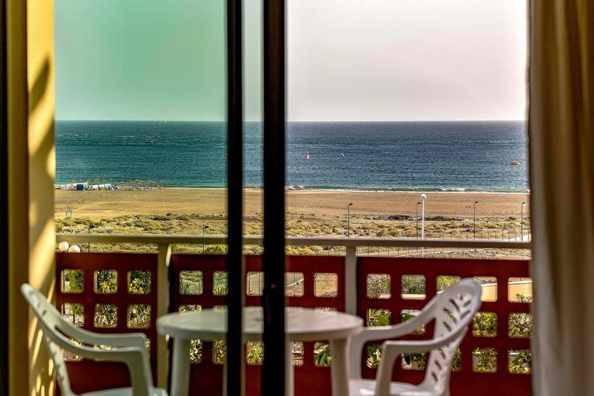 Apartment Vista Roja La Tejita *