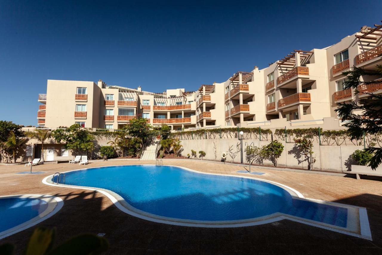 Apartment Vista Roja La Tejita Granadilla De Abona