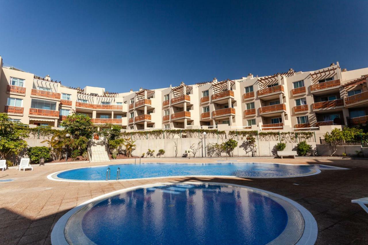 Apartment Vista Roja La Tejita