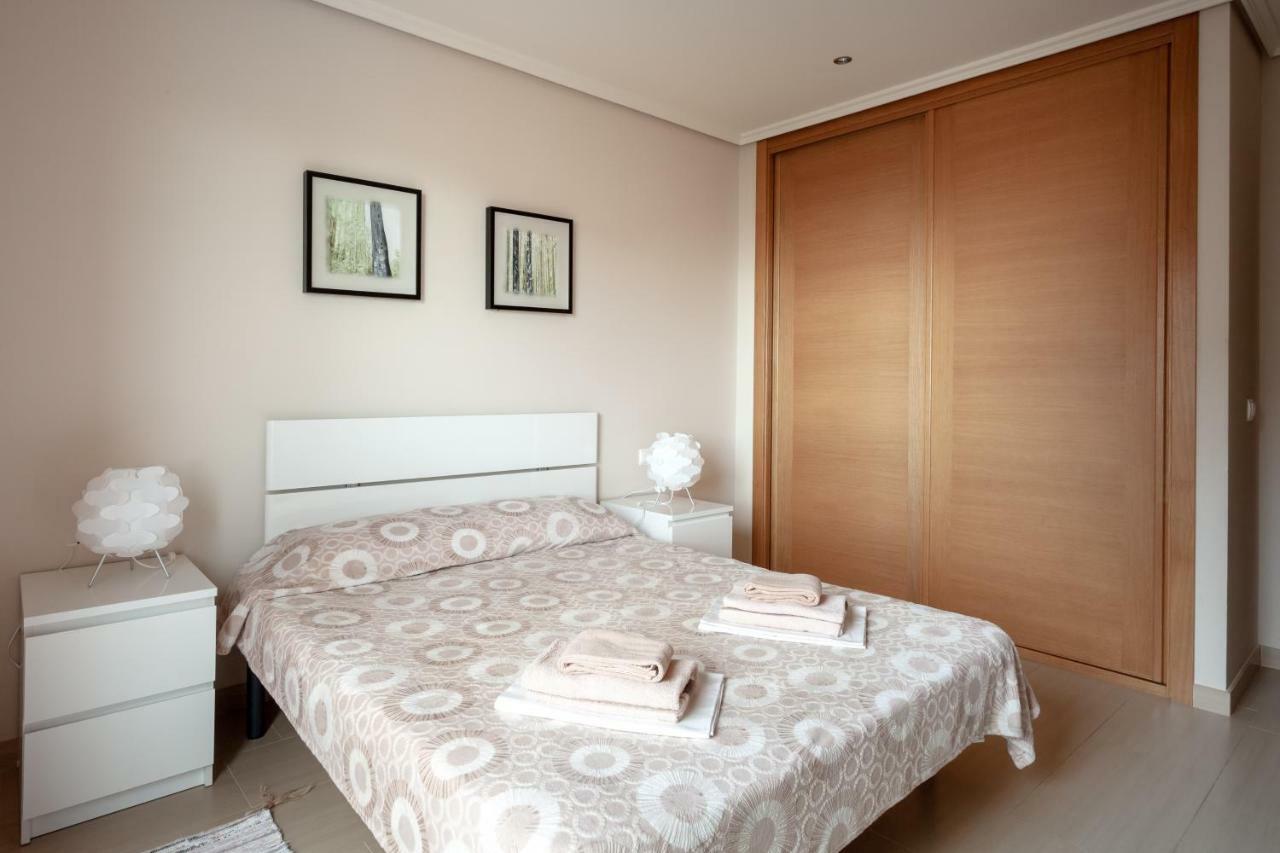 Vista Roja La Tejita Apartment