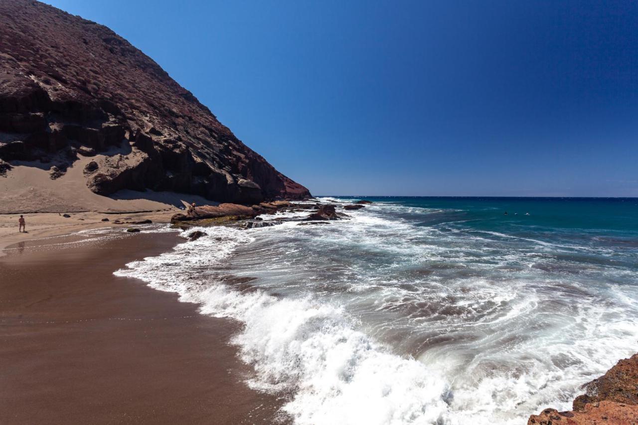 Appartamento Vista Roja La Tejita Granadilla De Abona